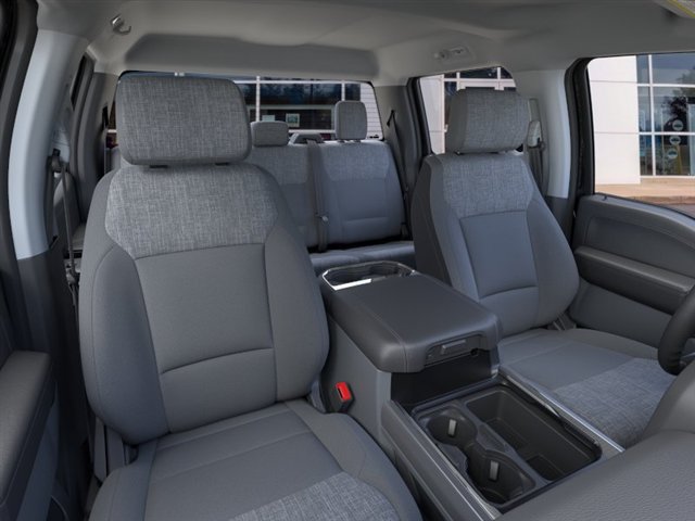 New 2026 Ford F350 XLT w/ XLT Premium Package AWD/4WD image 10