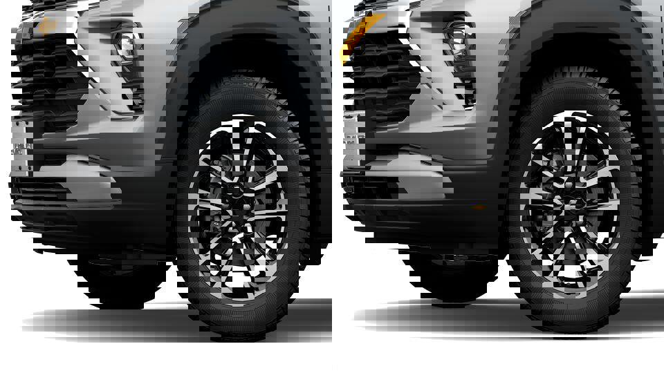 New 2026 Chevrolet TrailBlazer LT w/ Convenience Package image 30