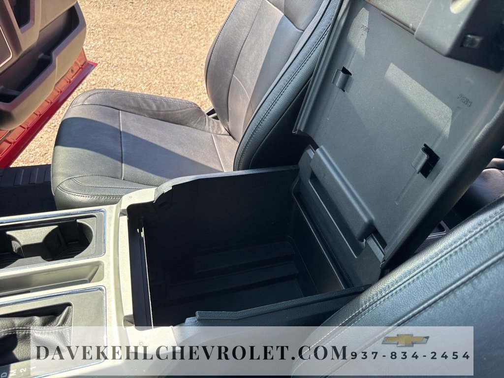 Used 2015 Ford F150 Lariat image 21