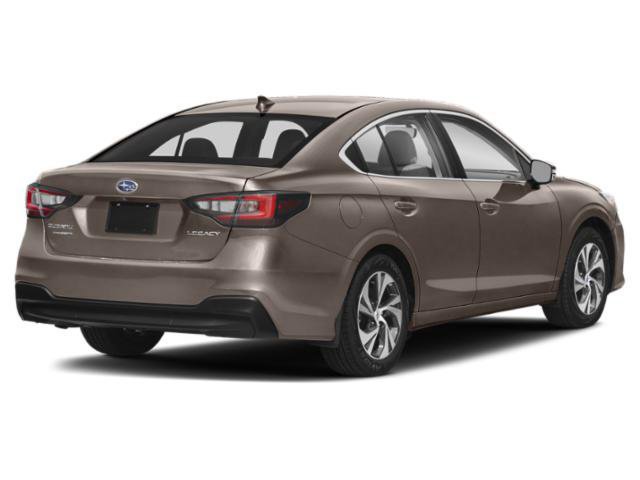 Used 2021 Subaru Legacy Premium w/ Popular Package #1 AWD/4WD image 2