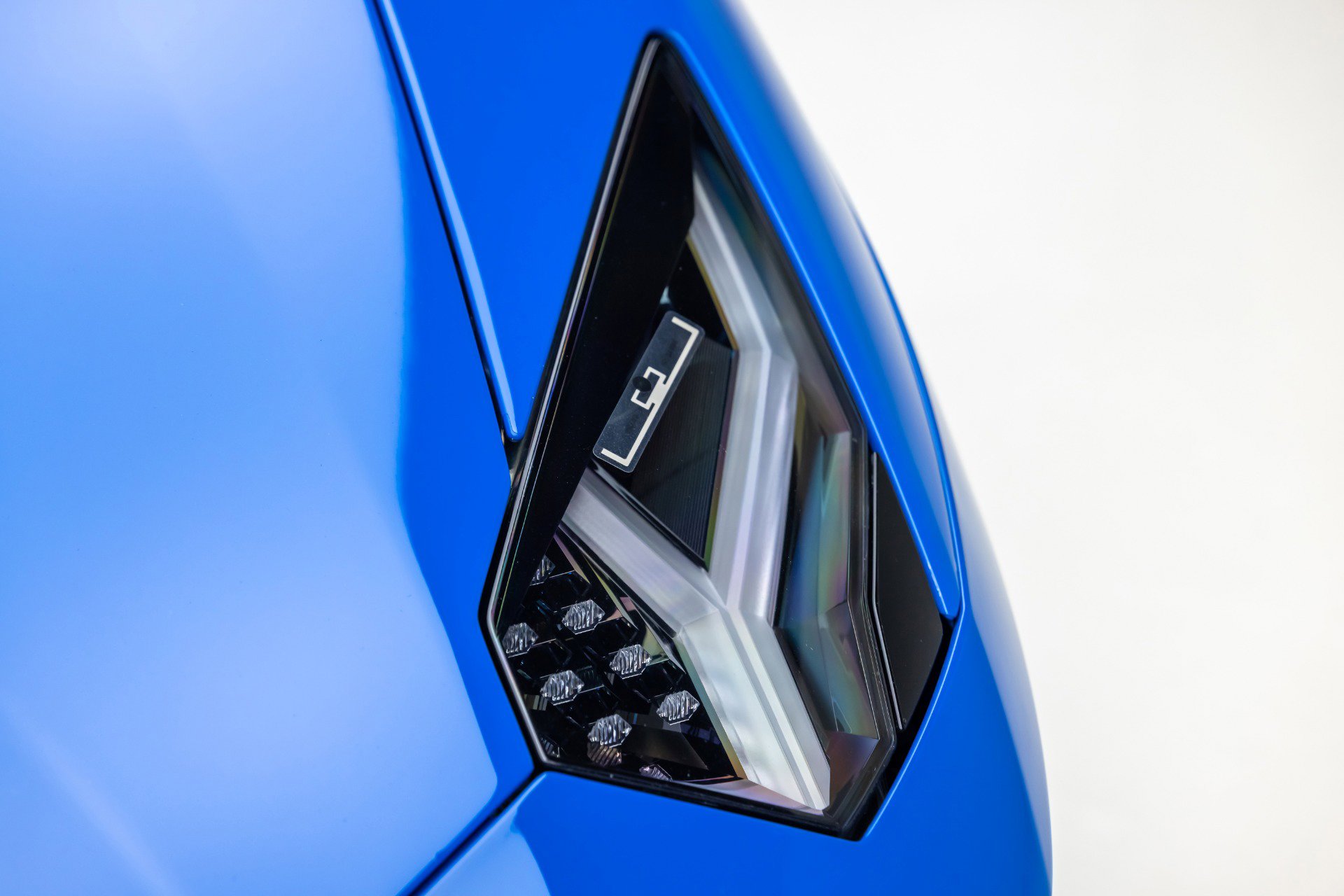 Used 2017 Lamborghini Aventador LP 750-4 Superveloce image 14