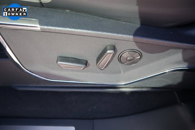 Used 2025 Ford F250 Platinum image 6