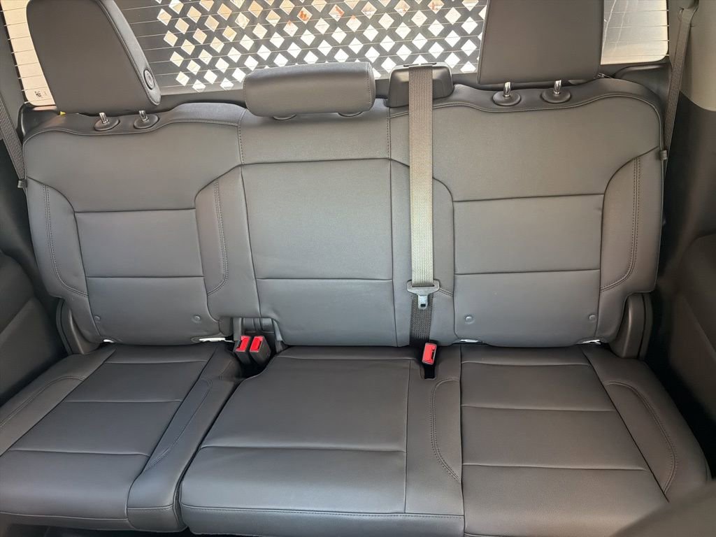 New 2026 Chevrolet Silverado 3500 W/T w/ WT Convenience Package image 29