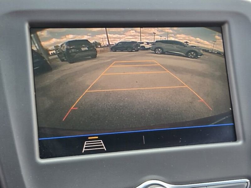 Used 2021 Chevrolet Equinox LT image 20