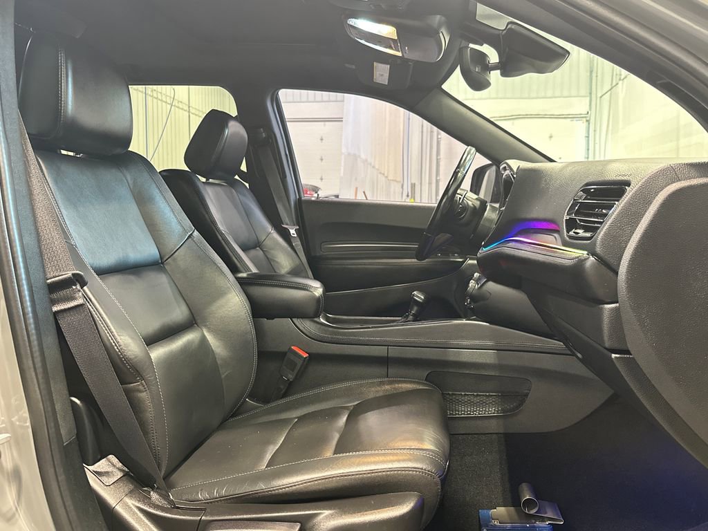 Used 2022 Dodge Durango GT AWD/4WD image 34