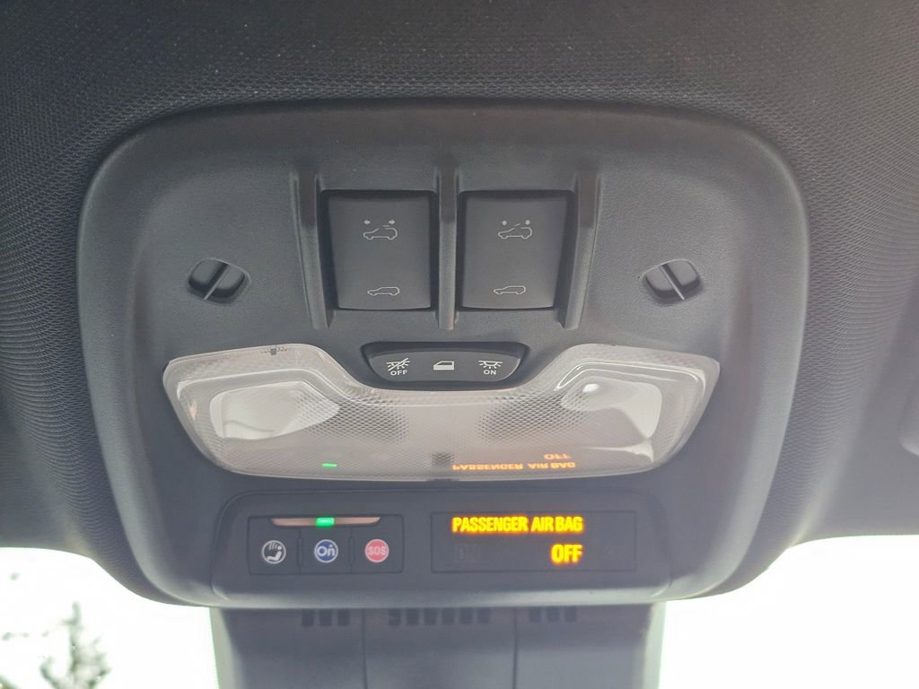 New 2026 GMC Canyon Elevation w/ Technology Package image 67