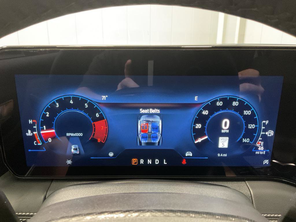 Used 2024 Ford Mustang Premium RWD image 18
