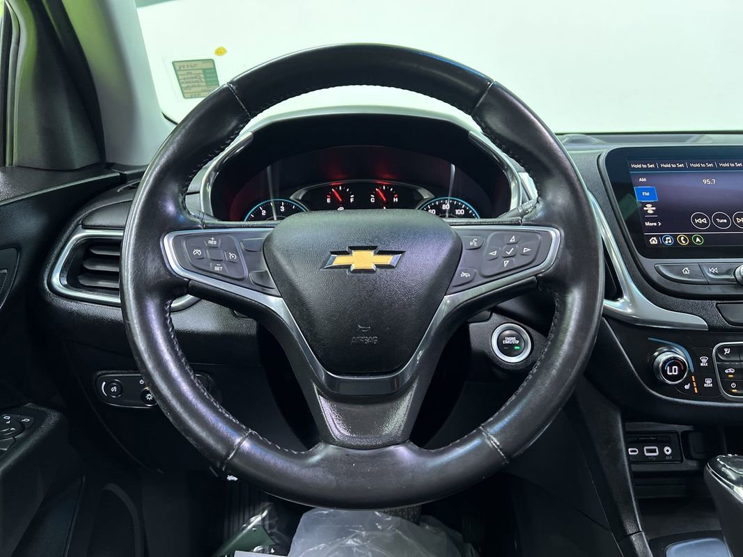 Used 2019 Chevrolet Equinox LT w/ Sun & Navigation Package FWD image 20