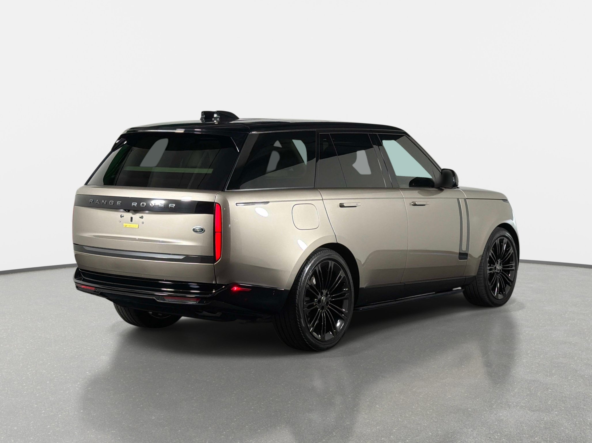 Used 2023 Land Rover Range Rover Autobiography AWD/4WD image 7