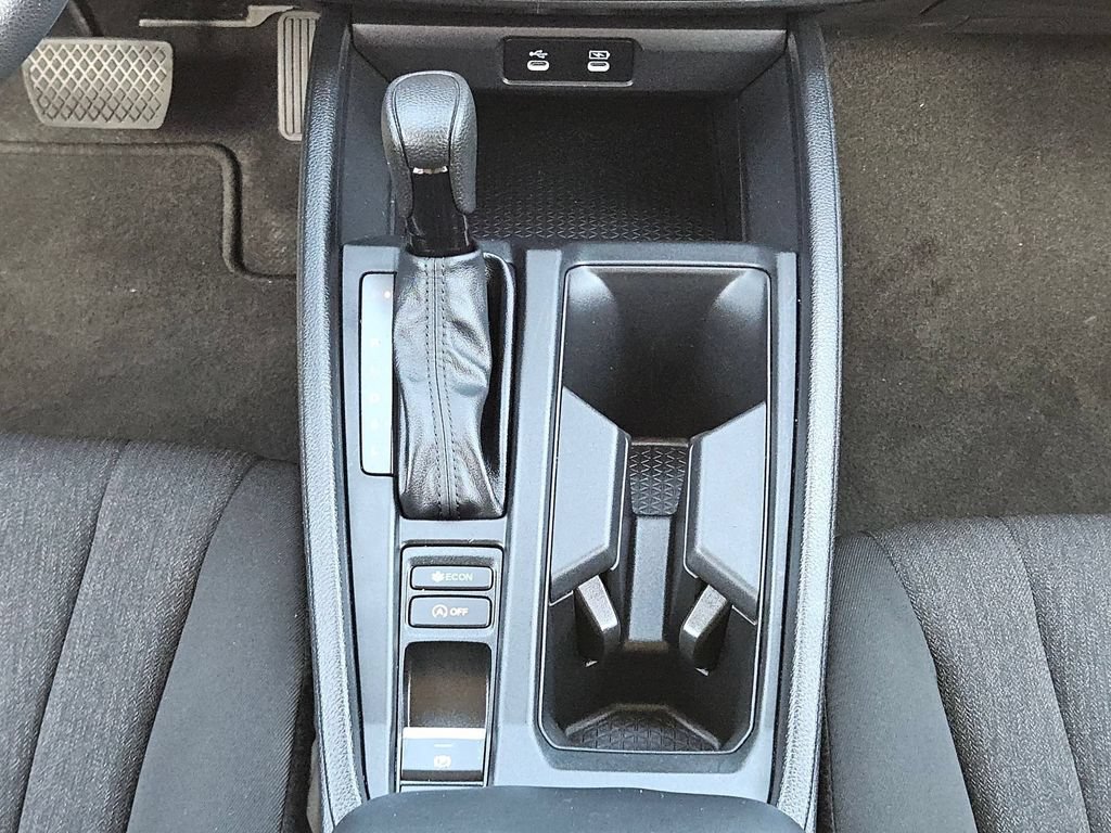 Used 2025 Honda Accord LX image 22