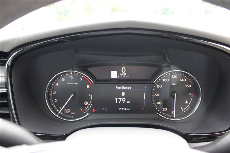 Used 2023 Cadillac XT5 Premium Luxury FWD image 19