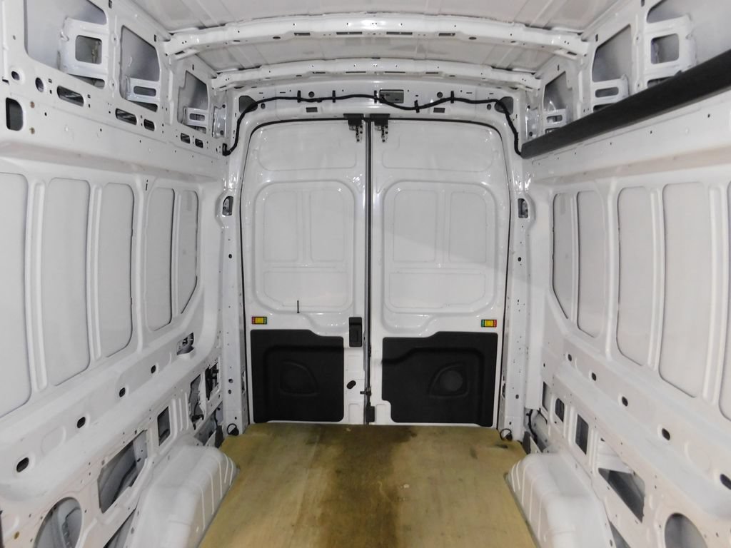 Used 2022 Ford Transit 250 148 High Roof AWD image 34