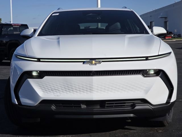 New 2026 Chevrolet Equinox EV LT image 15