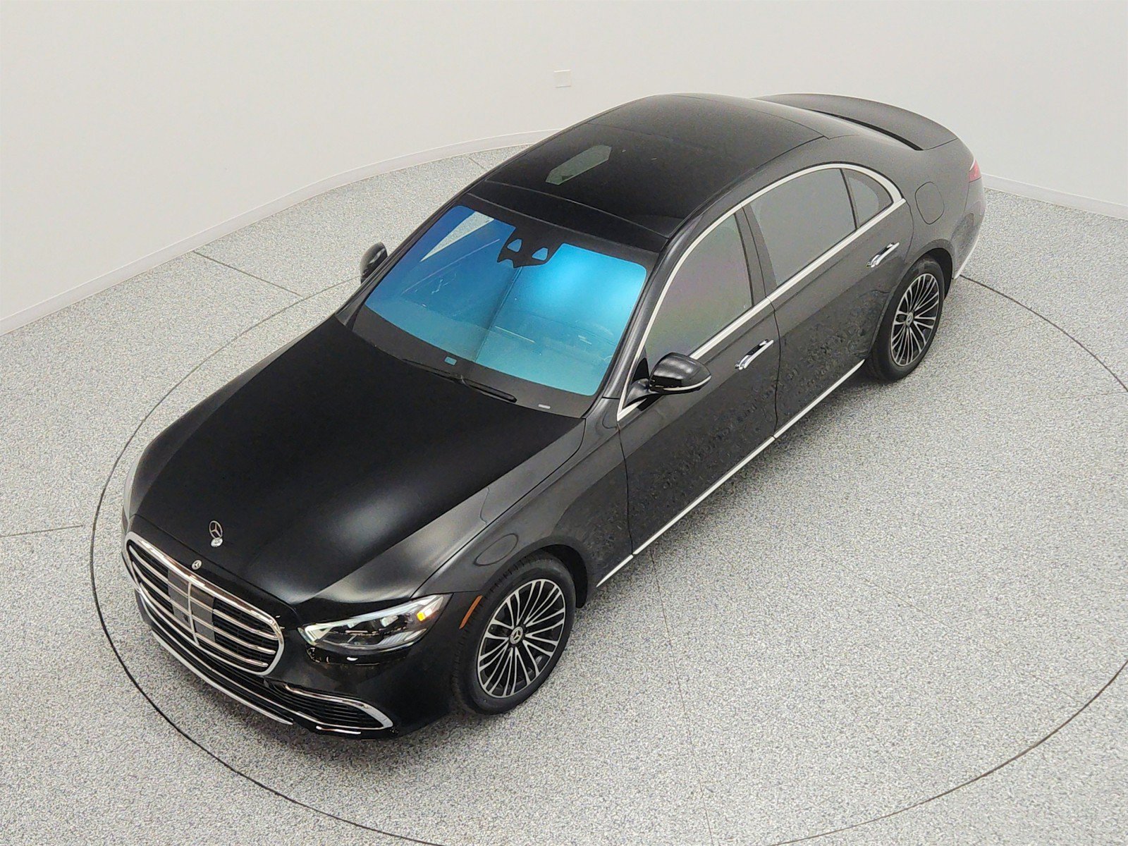 Used 2023 Mercedes-Benz S 580e 4MATIC Sedan image 22