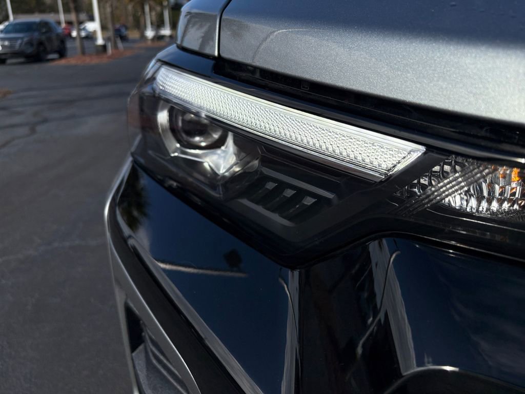 New 2025 Chevrolet Colorado Z71 w/ Z71 Convenience Package 2 image 28