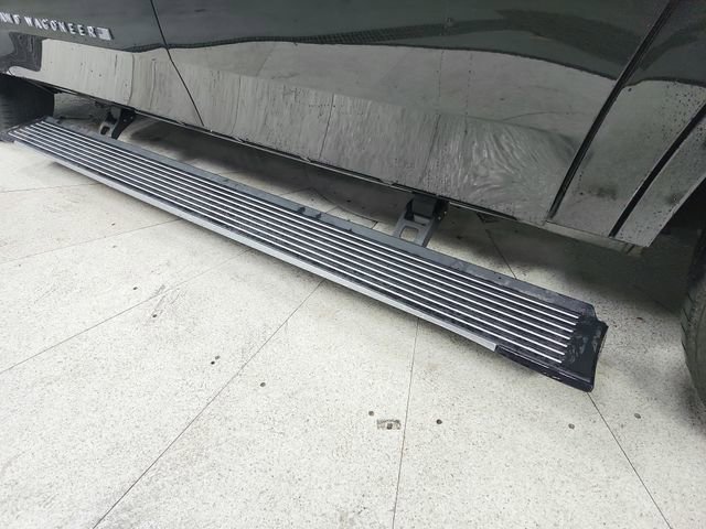 Used 2024 Jeep Grand Wagoneer L 4WD image 56
