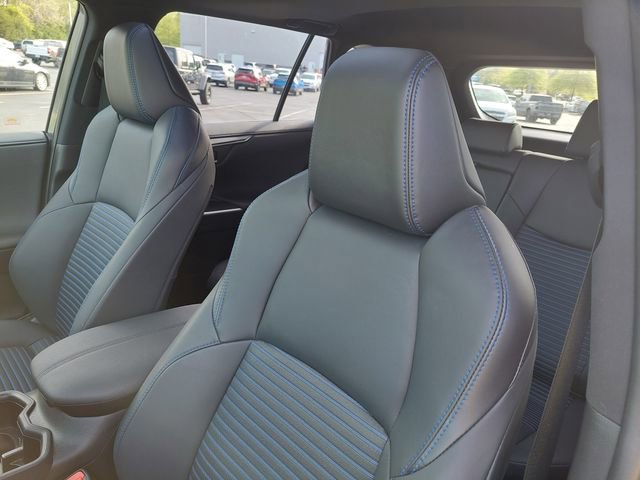 Used 2024 Toyota RAV4 XSE w/ Advanced Technology Package image 6