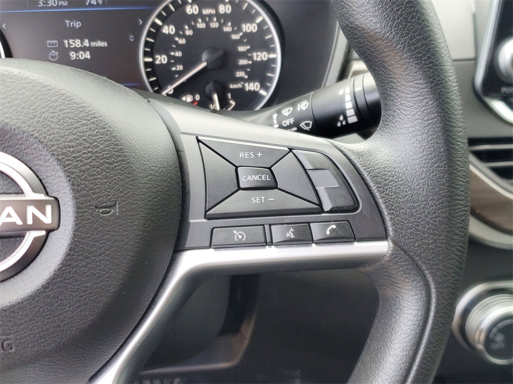 Used 2023 Nissan Altima 2.5 SV image 23