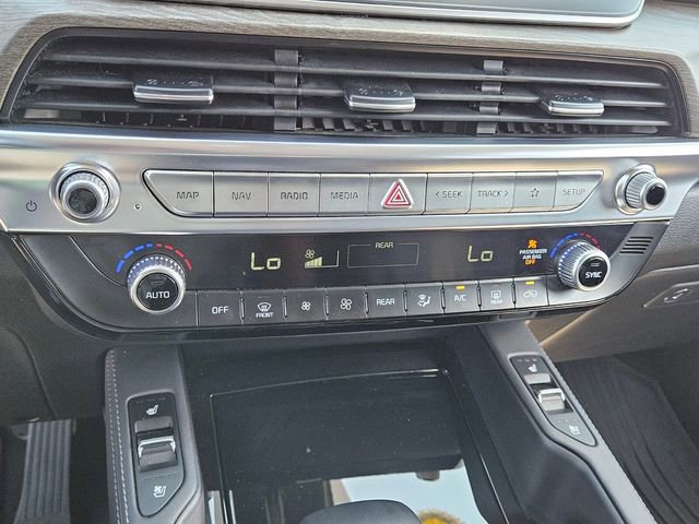 Used 2021 Kia Telluride EX w/ EX Premium Package image 27