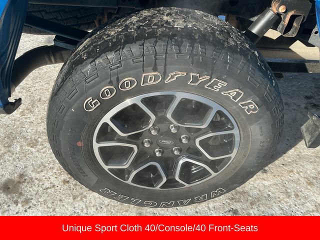 Used 2021 Ford F150 XLT w/ Equipment Group 301A Mid image 15