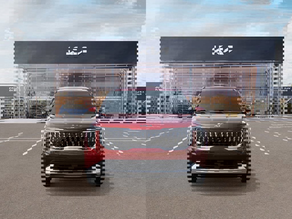 New 2026 Kia Carnival image 2