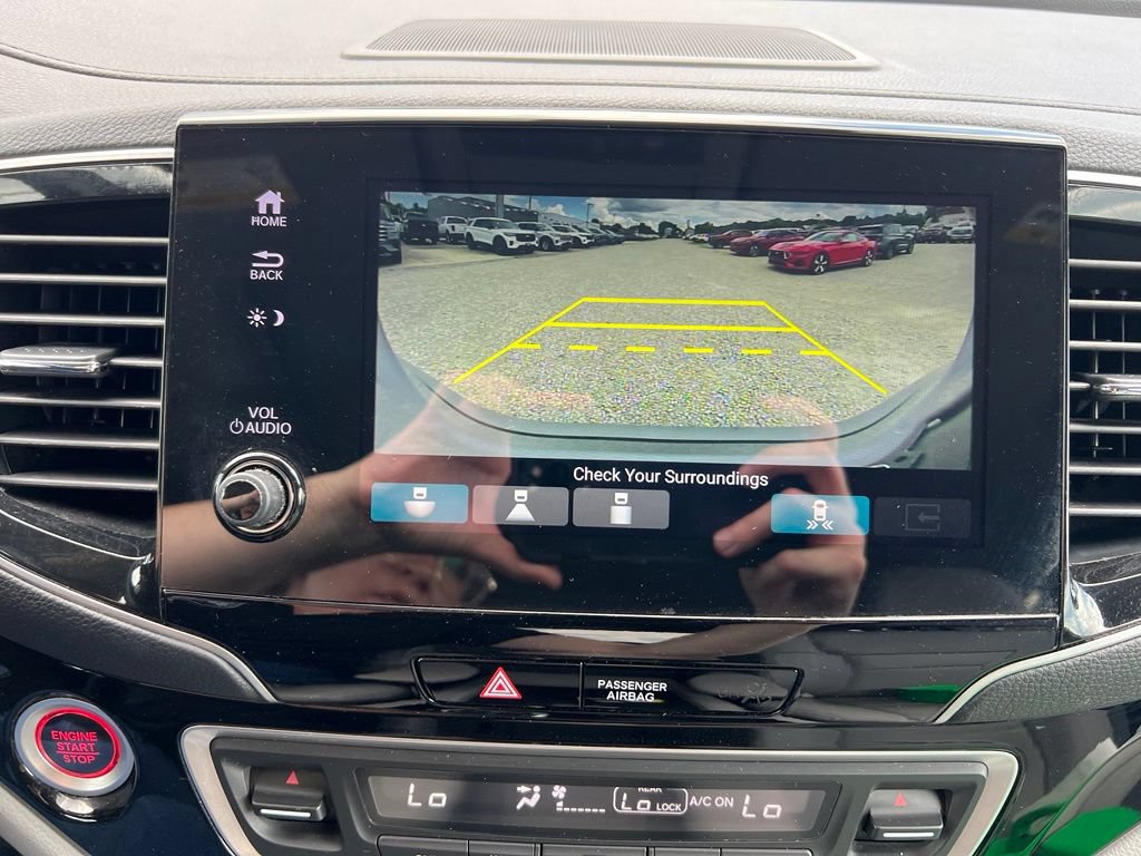 Used 2022 Honda Pilot Touring image 29