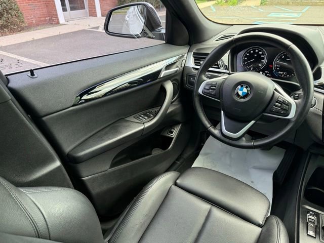 Used 2020 BMW X2 xDrive28i w/ Convenience Package AWD/4WD image 31