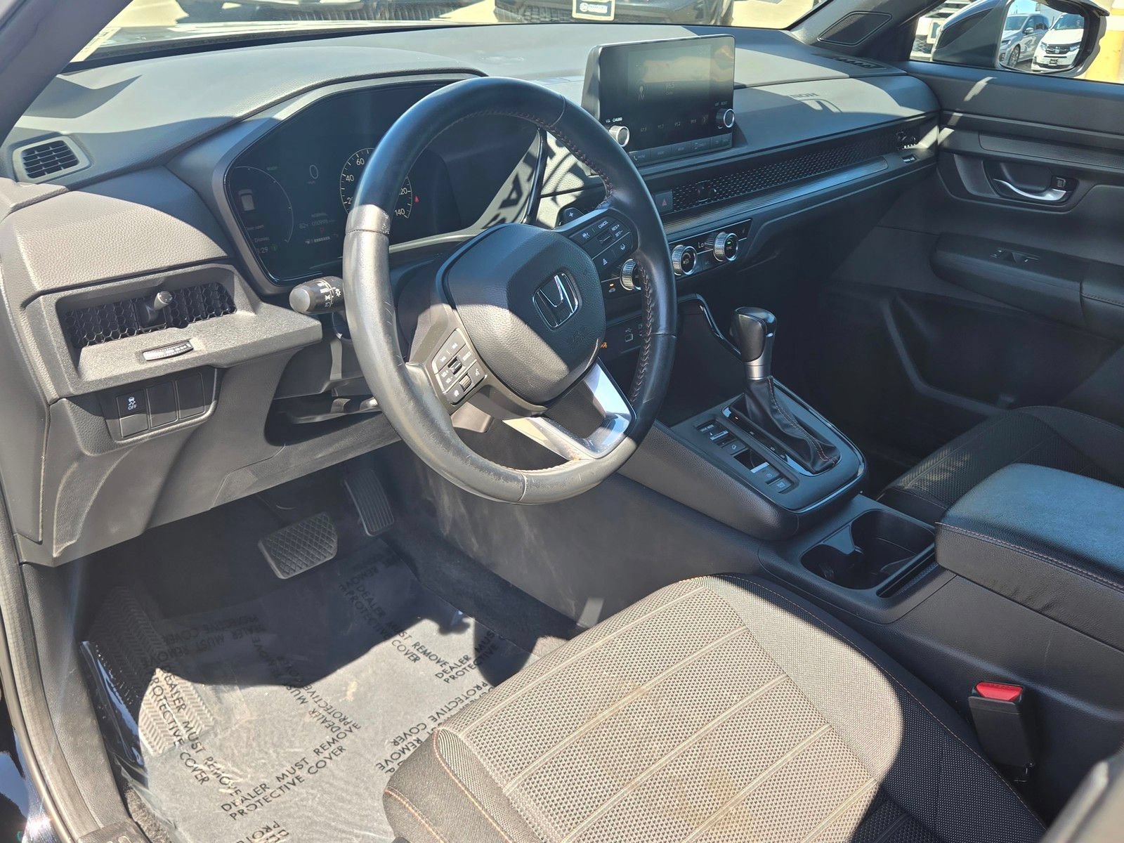 Used 2024 Honda CR-V Sport image 15