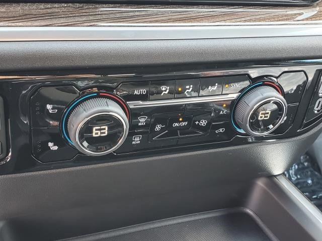 New 2026 Chevrolet Silverado 2500 LT w/ Trail Boss Package image 29