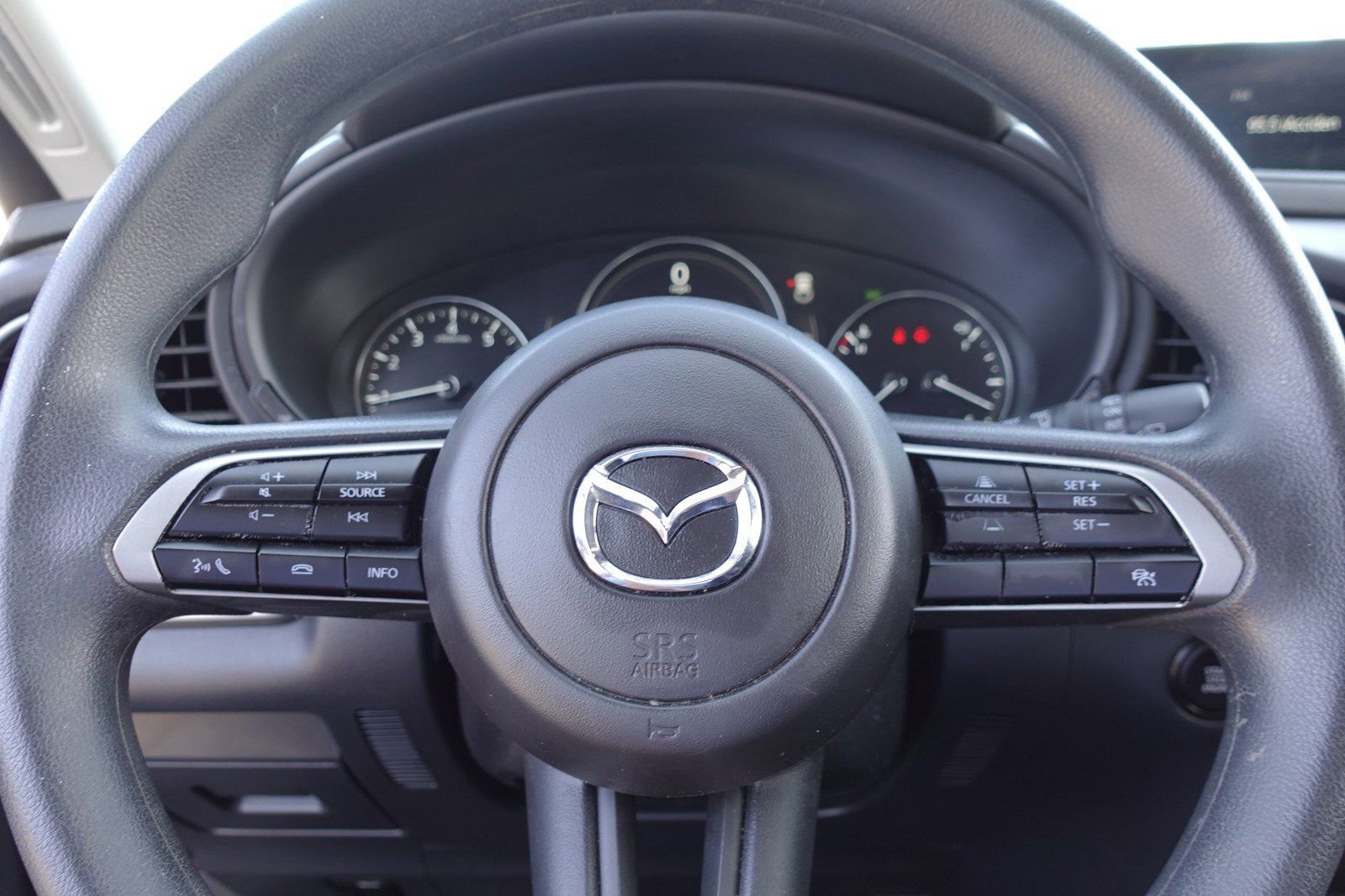 Certified 2024 MAZDA CX-30 AWD 2.5 S image 15