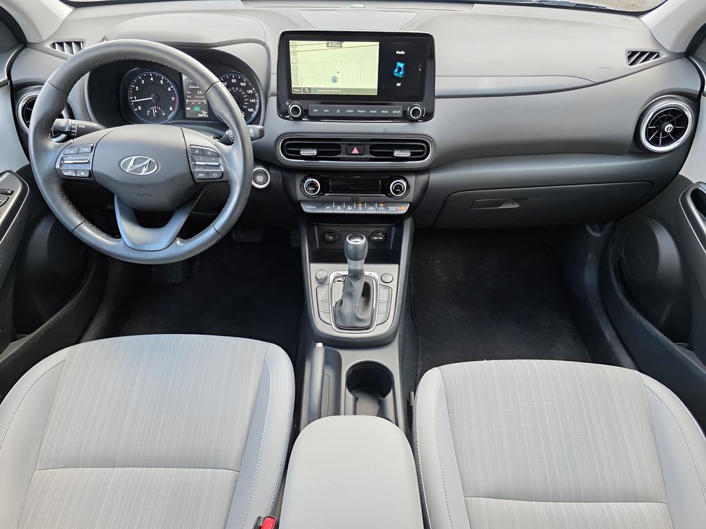 Used 2023 Hyundai Kona SEL w/ Convenience Package image 22