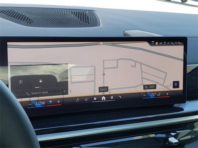 New 2026 BMW X6 xDrive40i w/ Climate Comfort Package image 25