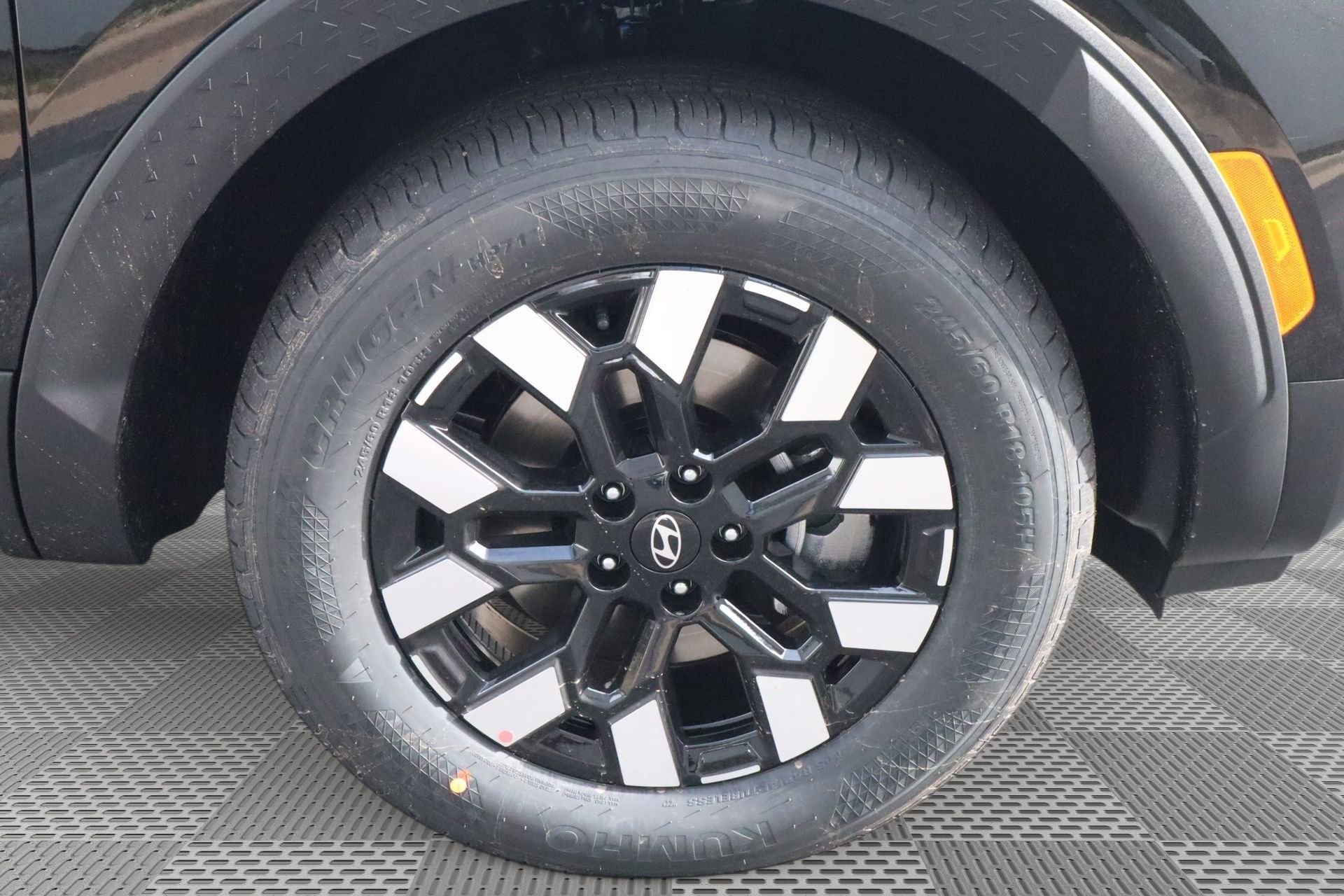 New 2026 Hyundai Santa Cruz SEL image 5