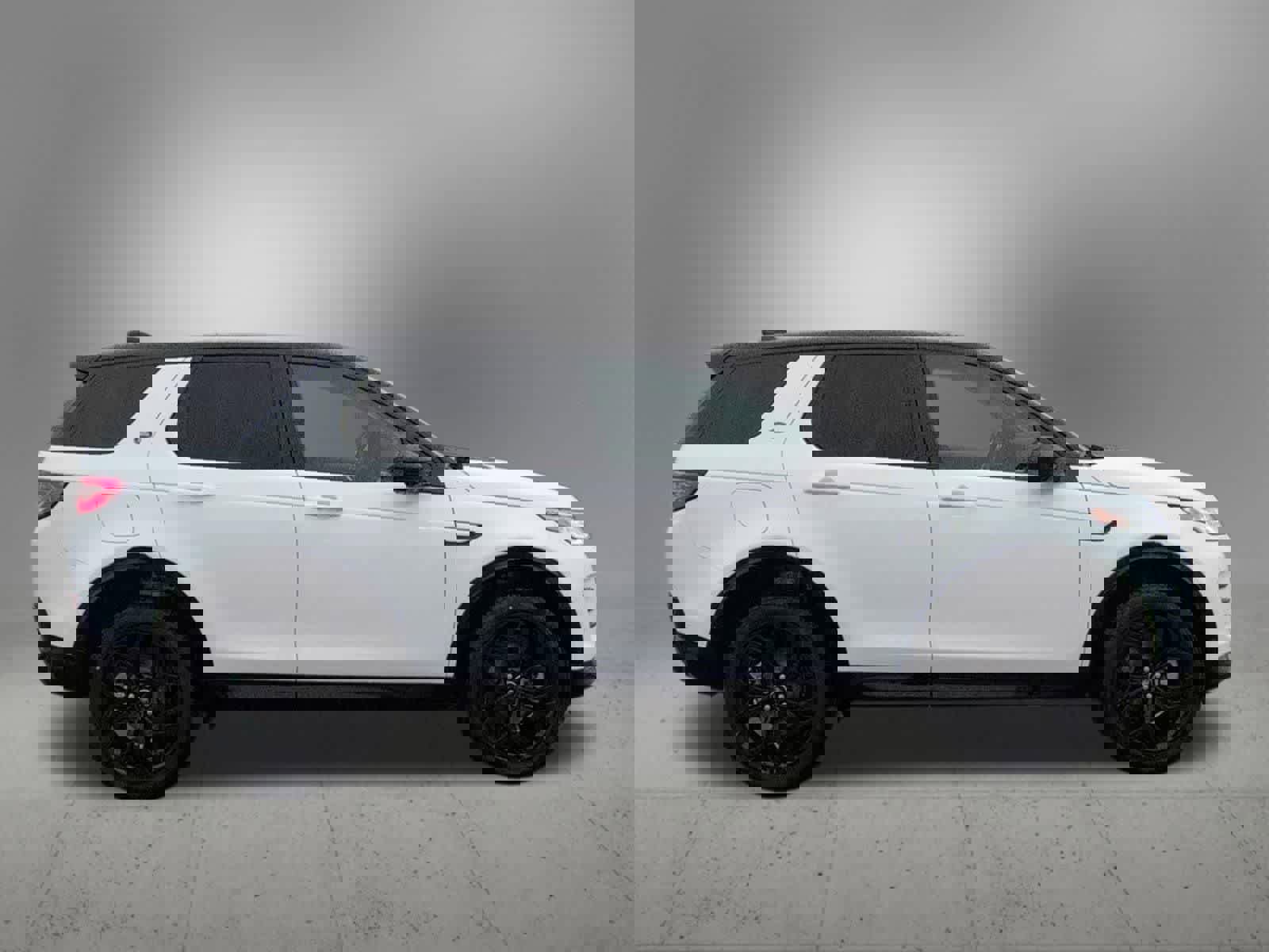 New 2026 Land Rover Discovery Sport Landmark image 5