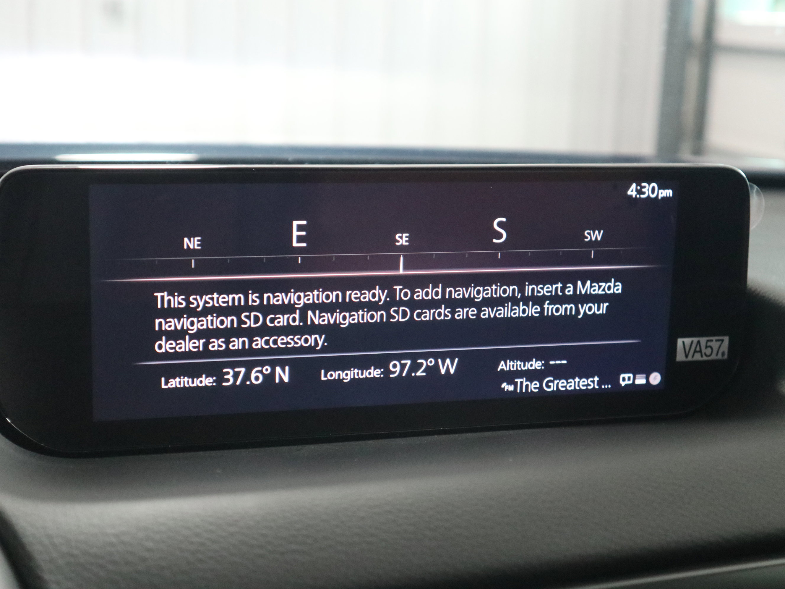 New 2026 MAZDA CX-50 AWD 2.5 S w/ Accent Package image 21
