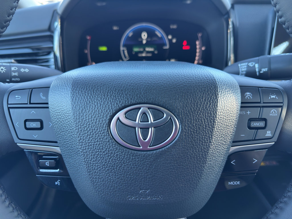 New 2026 Toyota Camry LE image 14