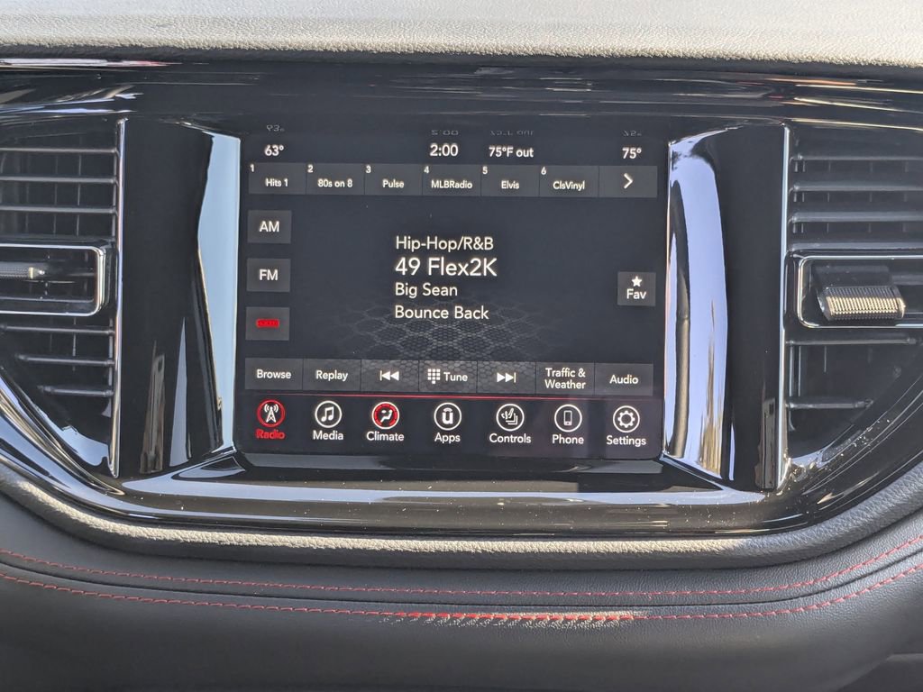 Used 2023 Dodge Durango GT image 31