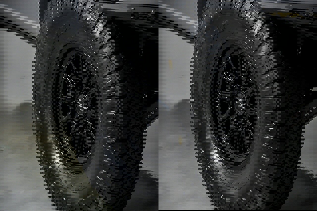 Used 2023 Ford F150 Raptor w/ Equipment Group 802A Raptor R image 4