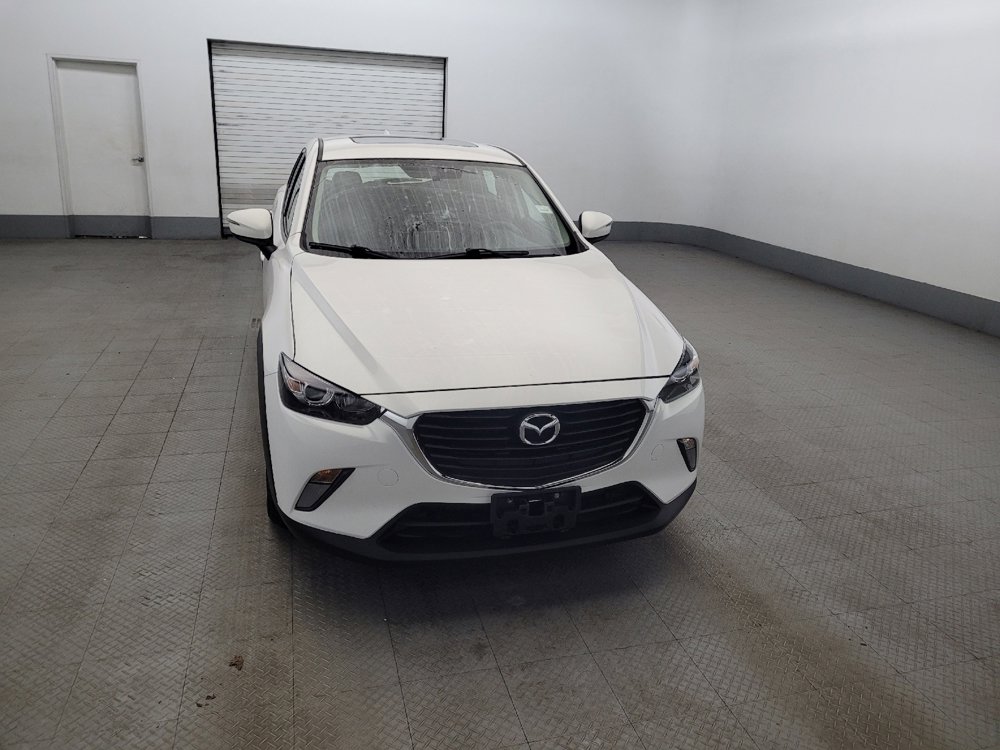 Used 2016 MAZDA CX-3 Touring w/ Premium Package AWD/4WD image 14