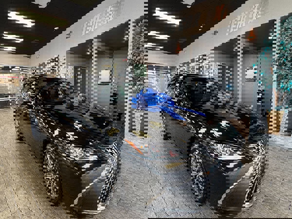 Used 2022 Lexus ES 350 ES 350 Sedan 4D