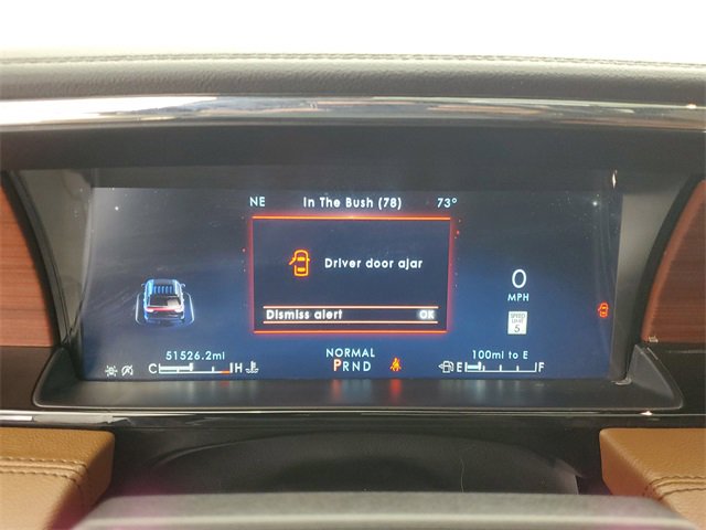 Used 2023 Lincoln Navigator Reserve image 26