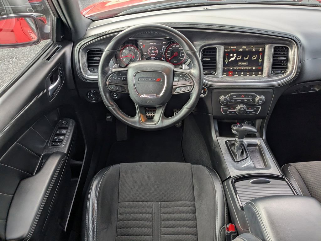 Used 2023 Dodge Charger Scat Pack w/ Daytona Edition Group image 15