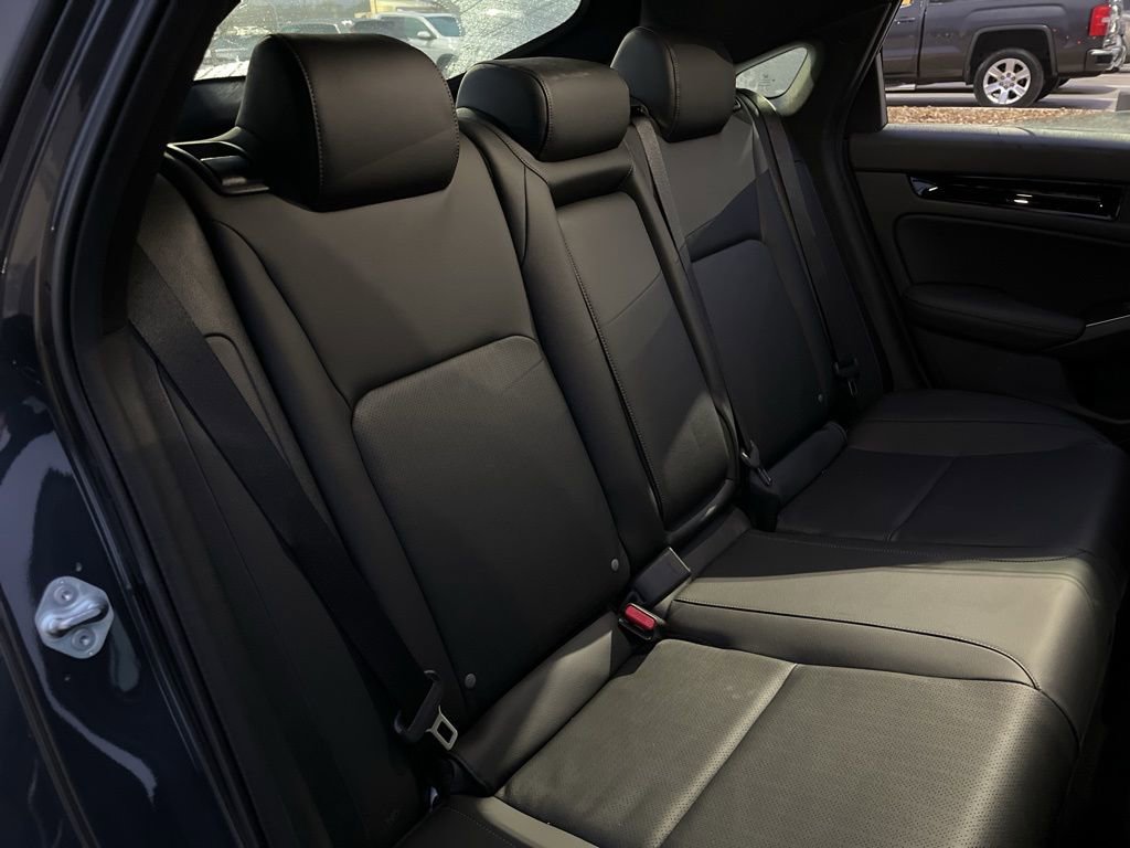 Used 2026 Honda Civic Sport Touring image 26