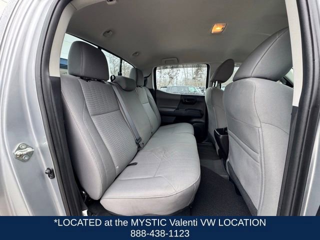 Used 2016 Toyota Tacoma SR w/ Towing Package image 23