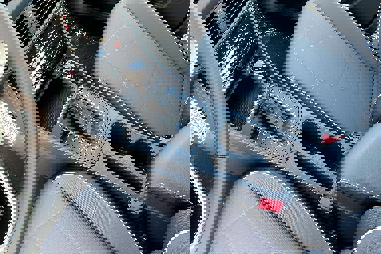 New 2026 Volkswagen Jetta Sport image 7