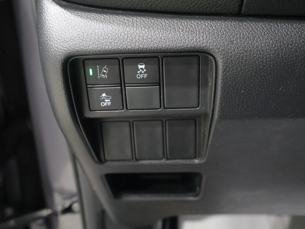 Used 2018 Honda CR-V EX image 31