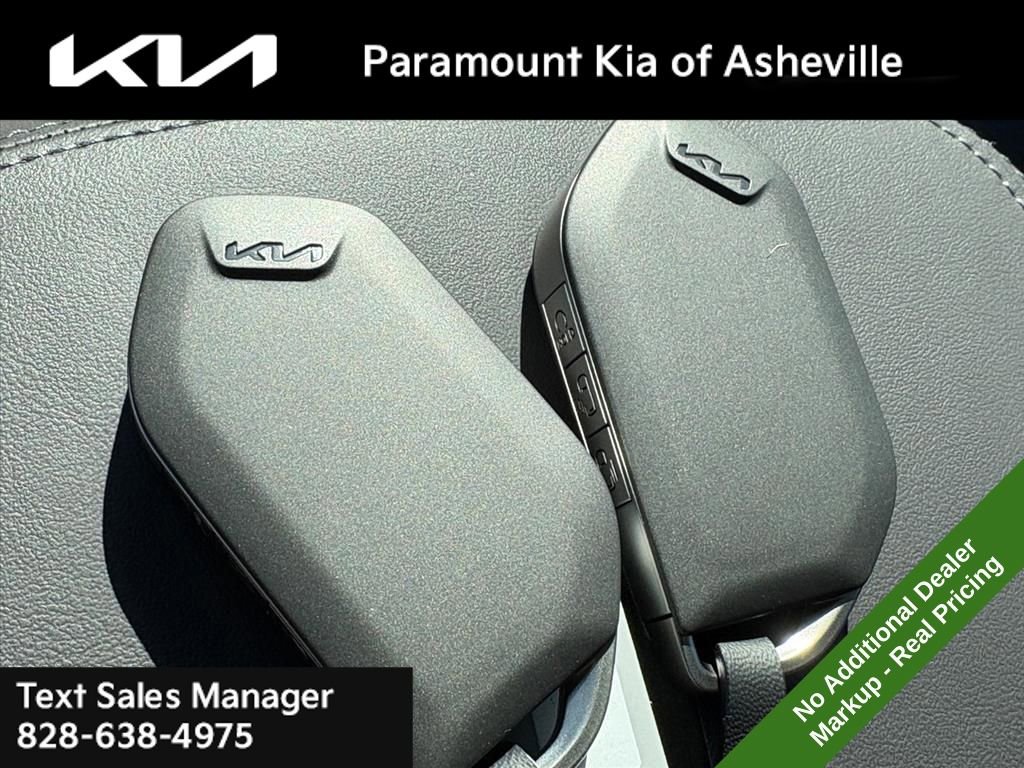 New 2026 Kia Carnival SX Prestige image 27