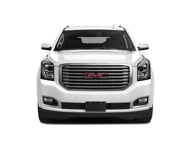 Used 2019 GMC Yukon SLT w/ Premium Edition image 17