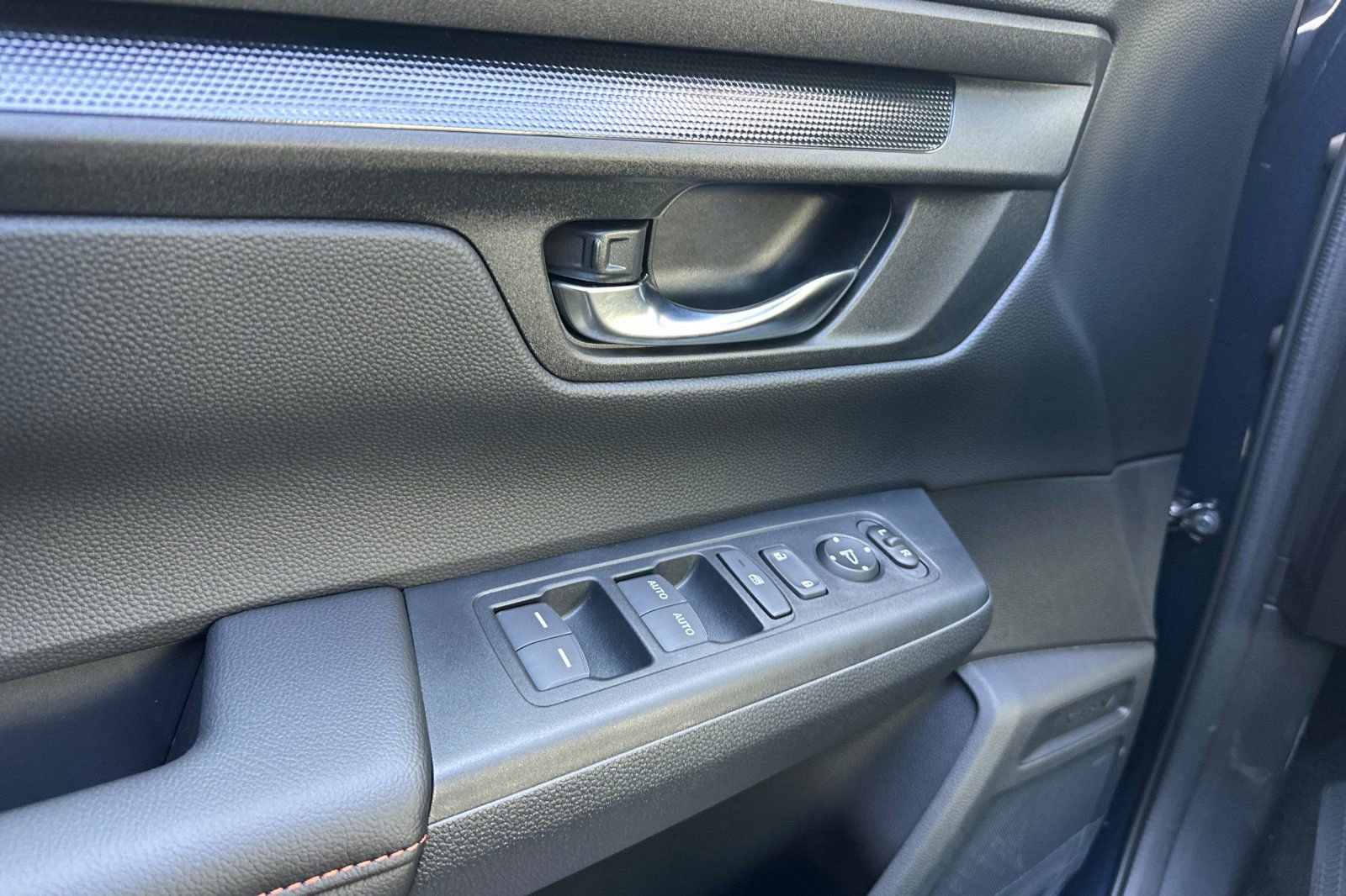 New 2026 Honda CR-V Sport image 10