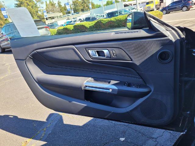 New 2026 Ford Mustang GT Premium image 11